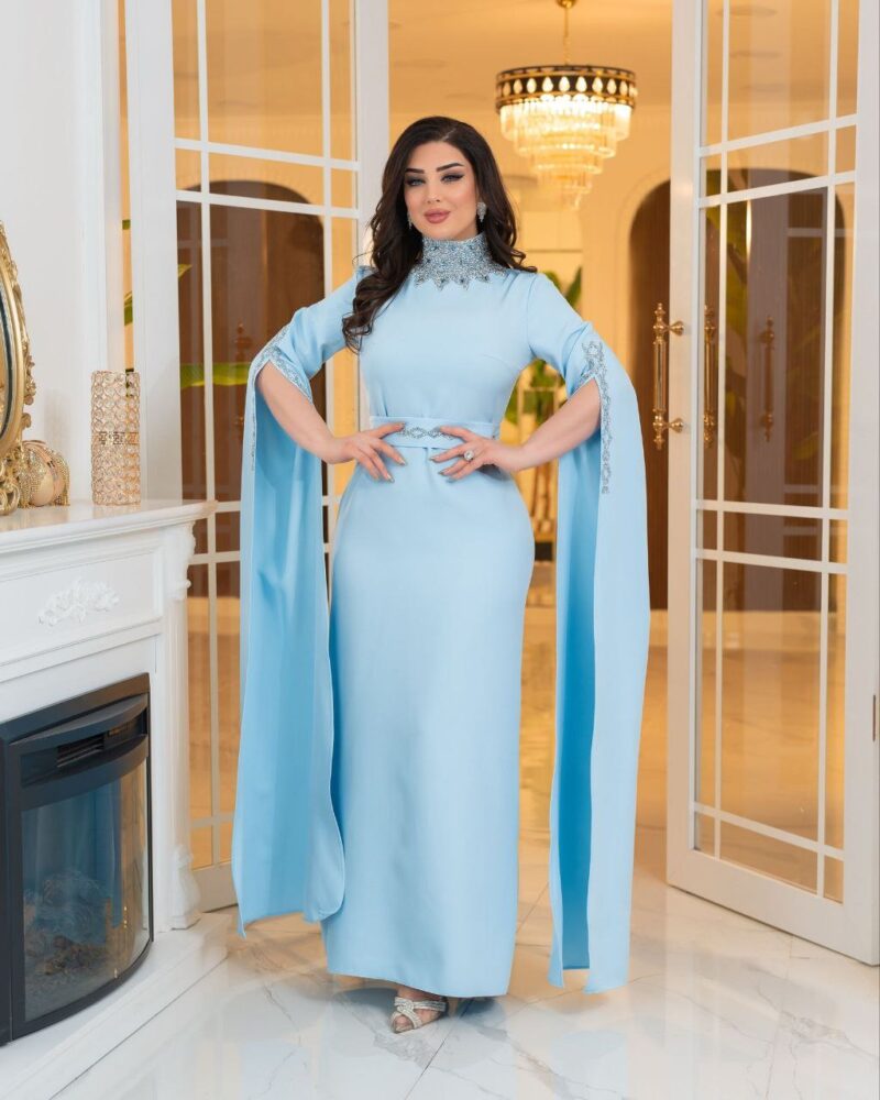 Evening Dress