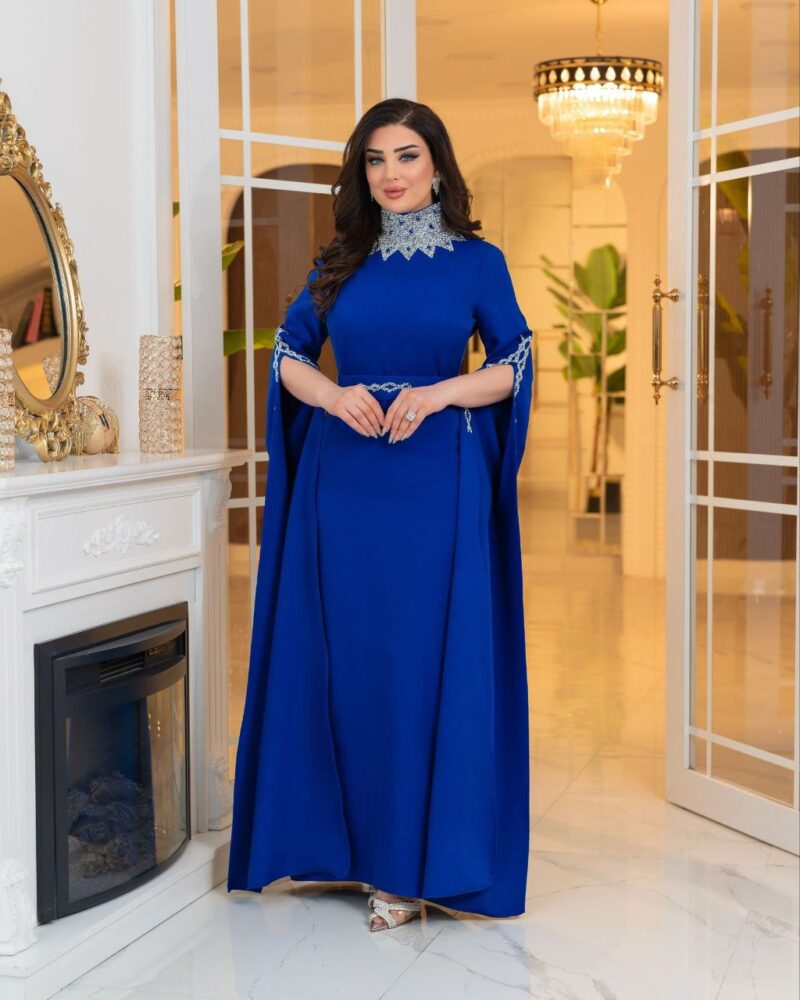 ⁦Evening Dress⁩ - الصورة ⁦4⁩