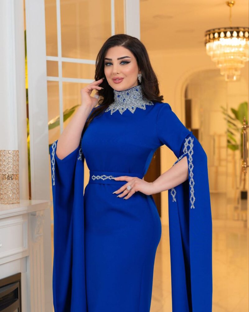 ⁦Evening Dress⁩ - الصورة ⁦5⁩