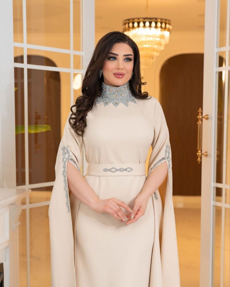 ⁦Evening Dress⁩ - الصورة ⁦6⁩