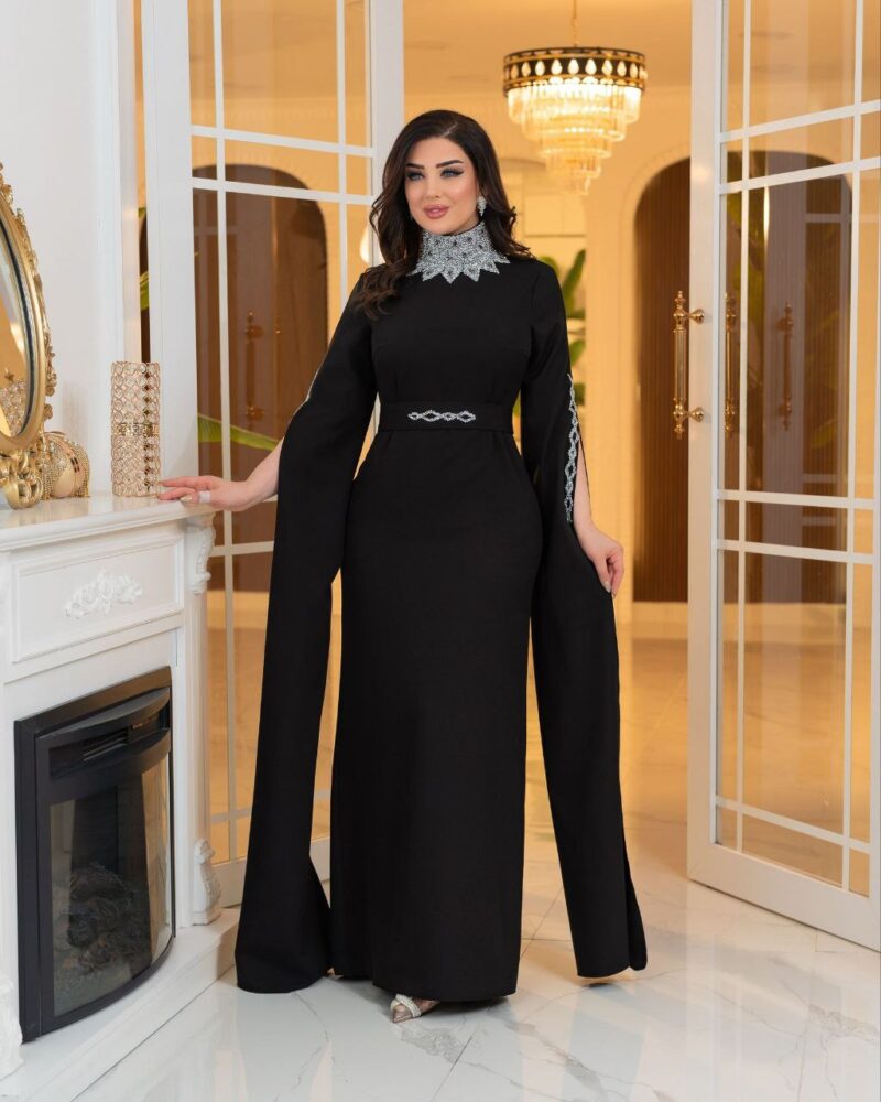 ⁦Evening Dress⁩ - الصورة ⁦7⁩