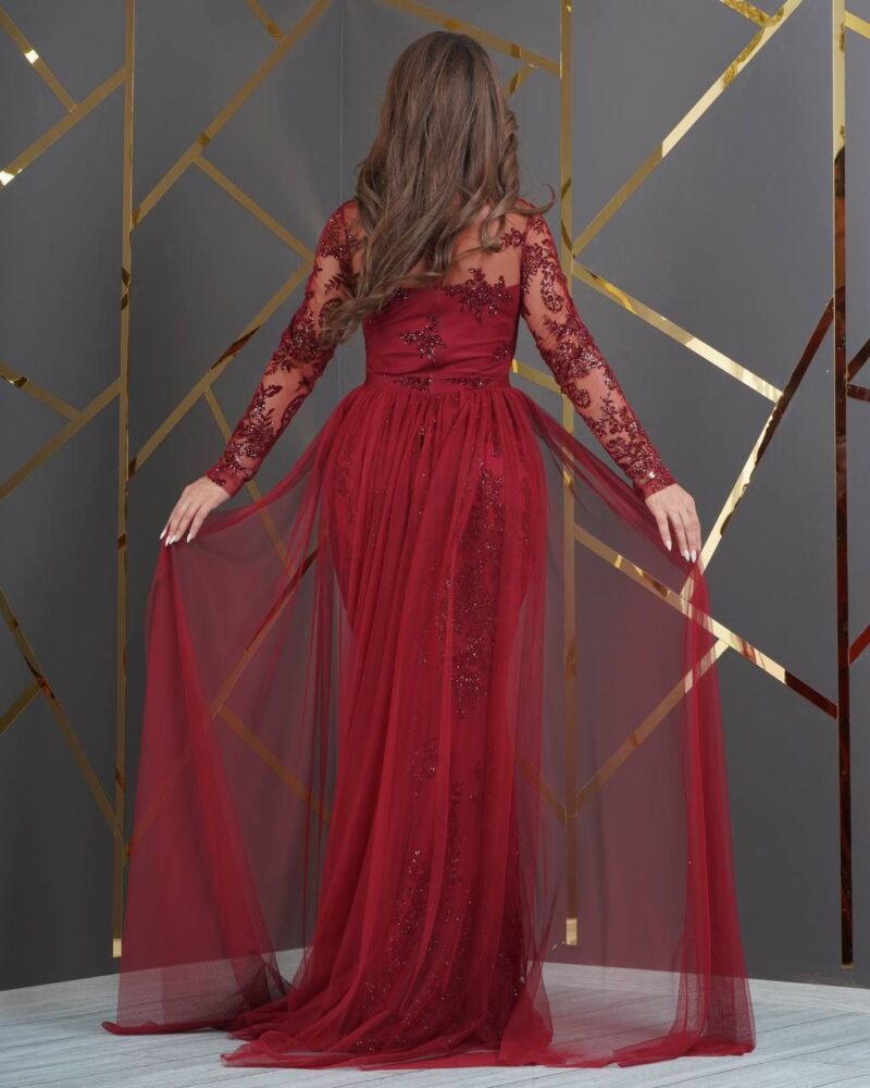 ⁦Evening Dress⁩ - الصورة ⁦4⁩