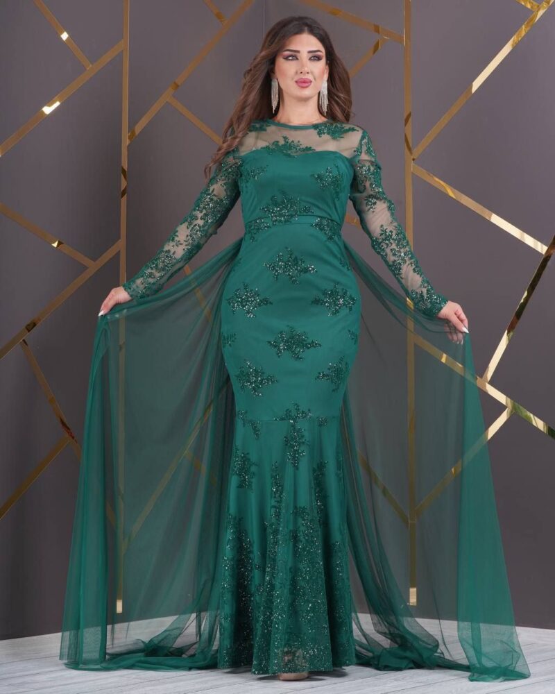 ⁦Evening Dress⁩ - الصورة ⁦5⁩