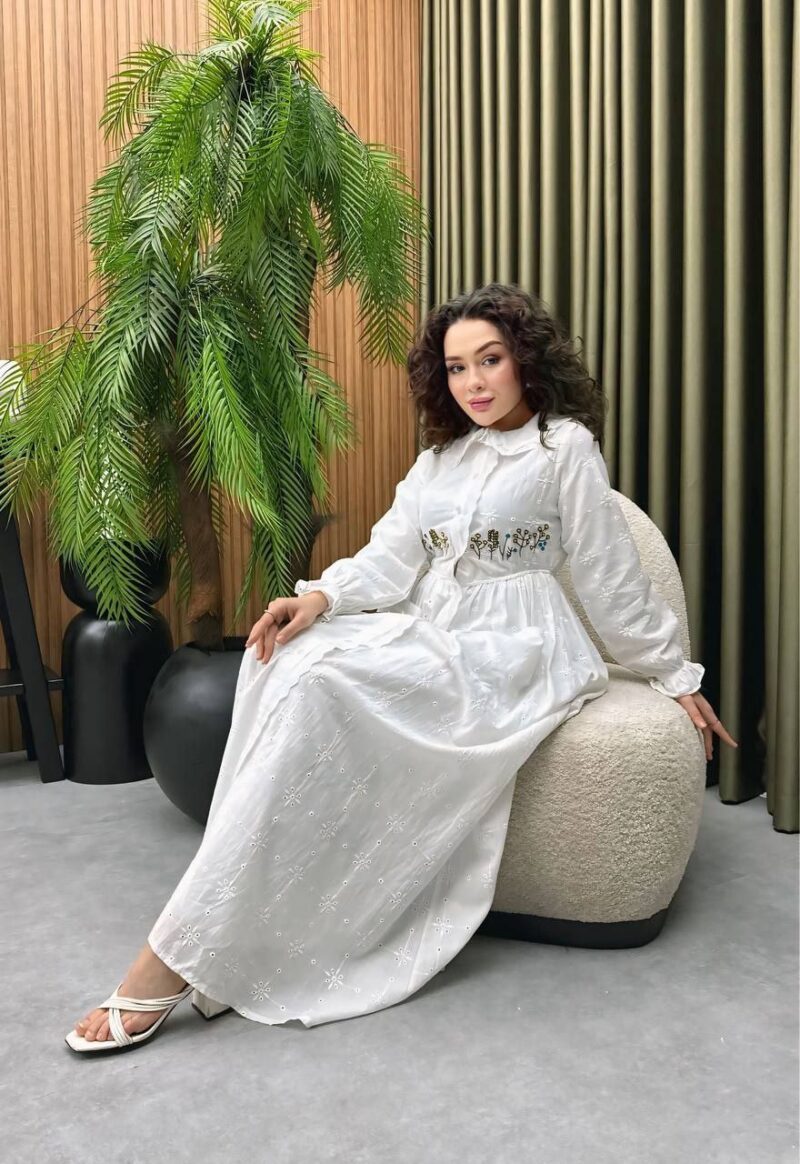 ⁦Dress⁩ - الصورة ⁦4⁩