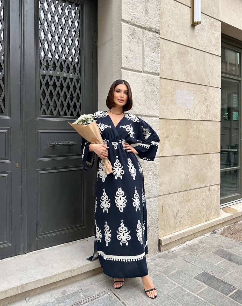 ⁦Dress⁩ - الصورة ⁦4⁩