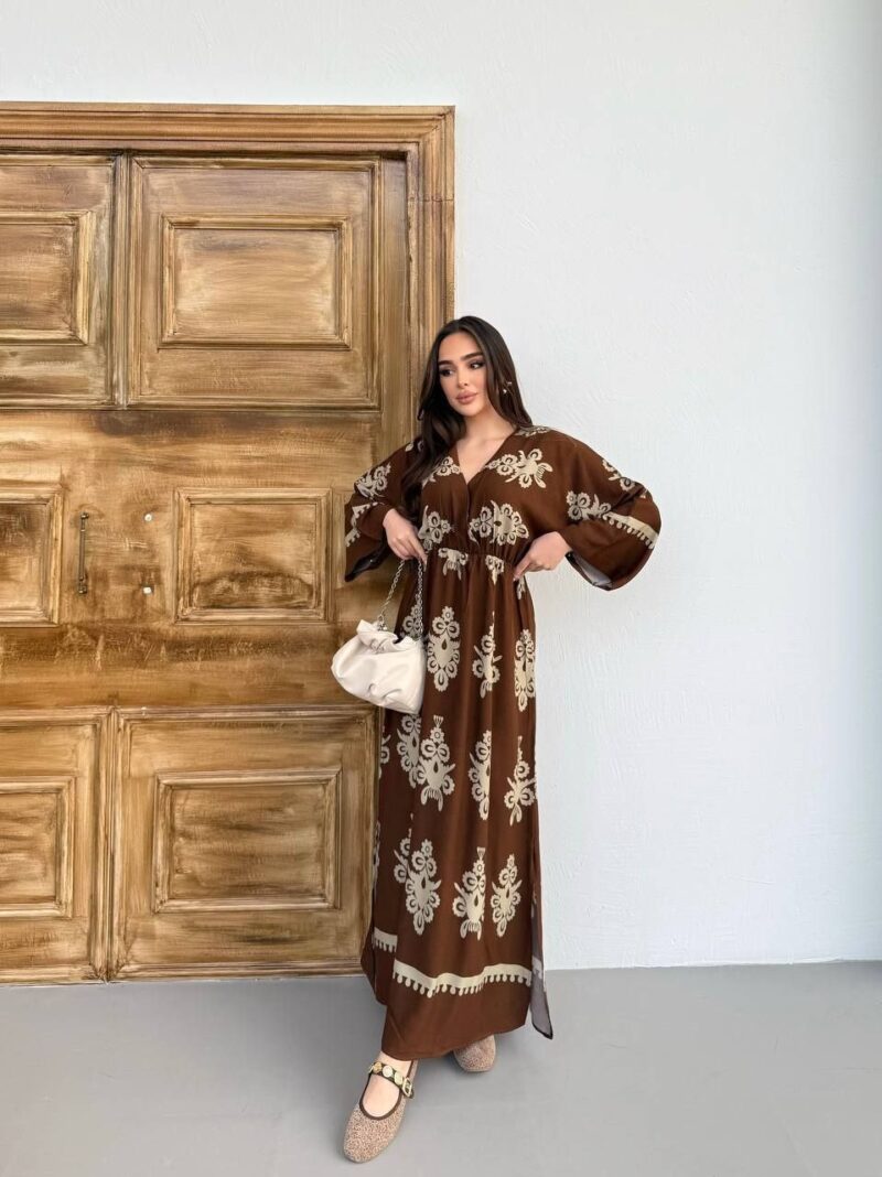 ⁦Dress⁩ - الصورة ⁦8⁩
