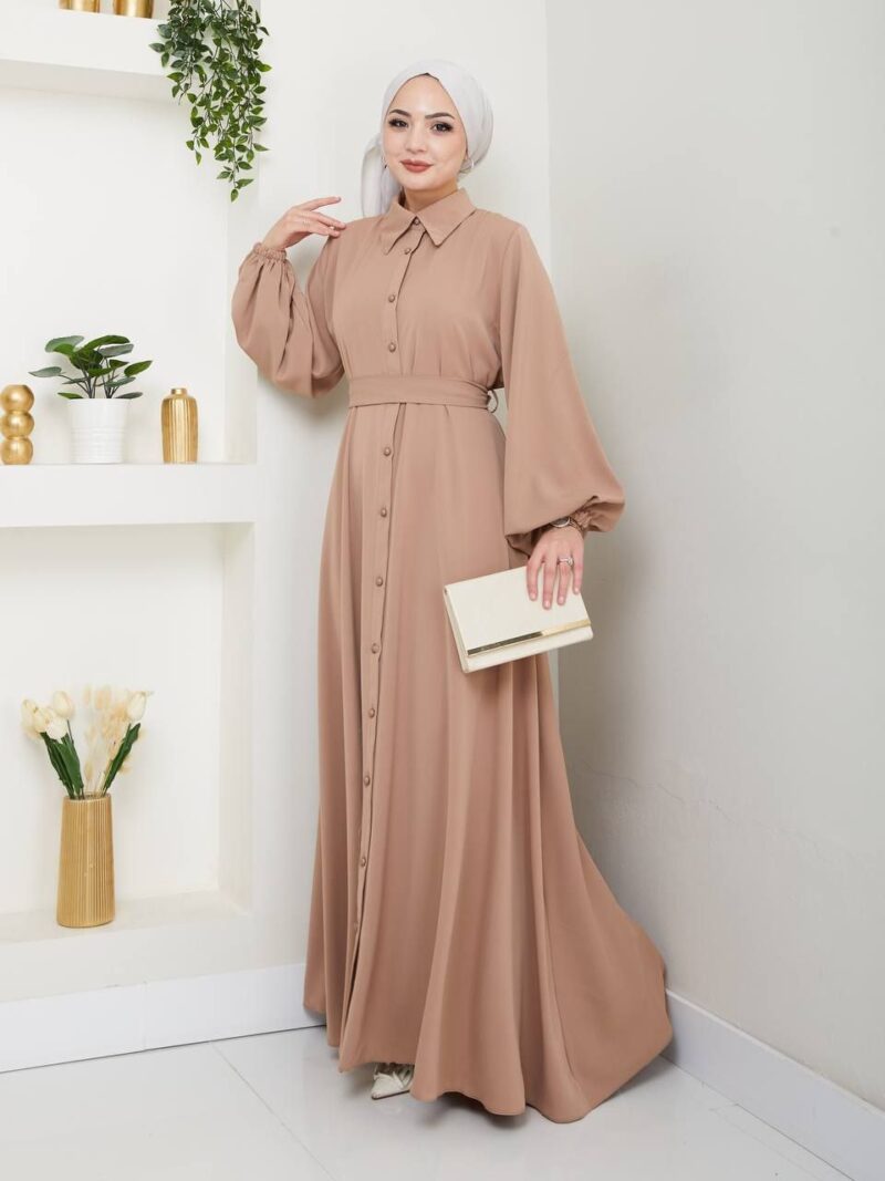 ⁦Dress⁩ - الصورة ⁦4⁩