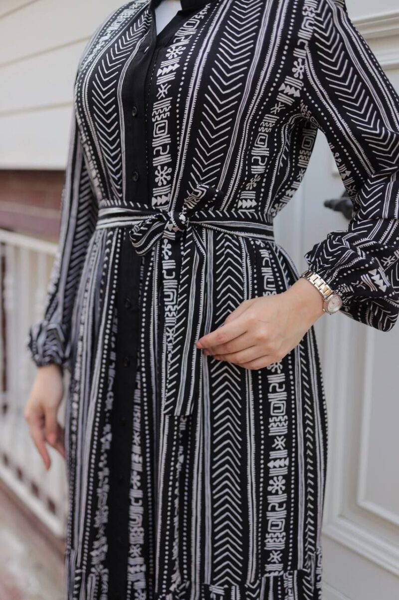 ⁦Dress⁩ - الصورة ⁦7⁩