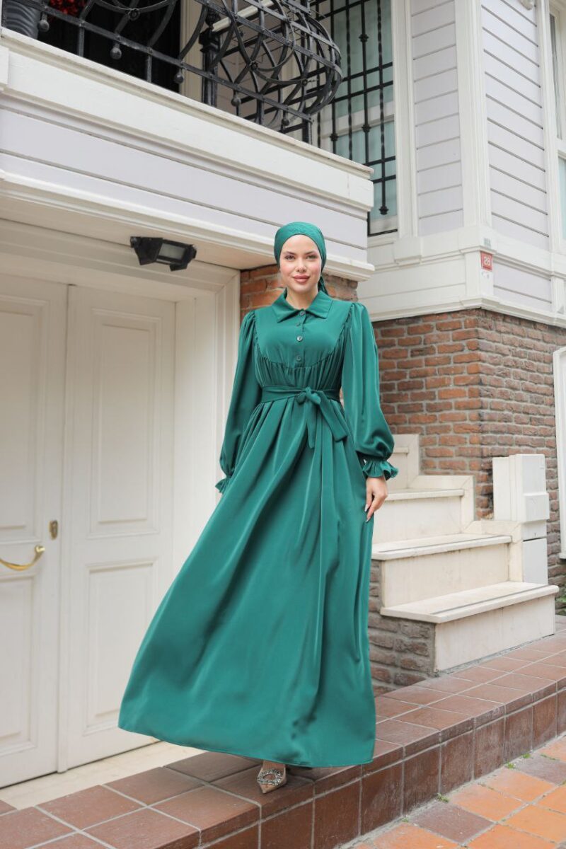 ⁦Dress⁩ - الصورة ⁦4⁩