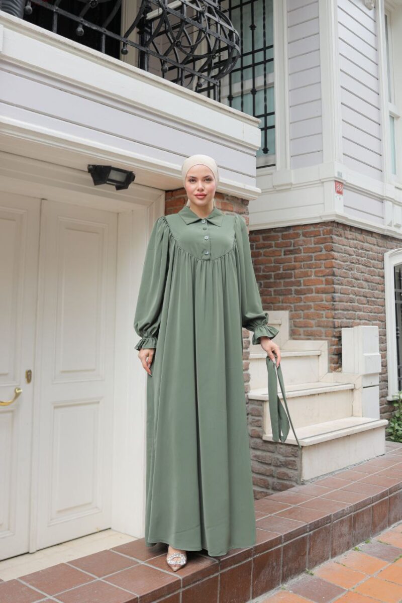 ⁦Dress⁩ - الصورة ⁦5⁩
