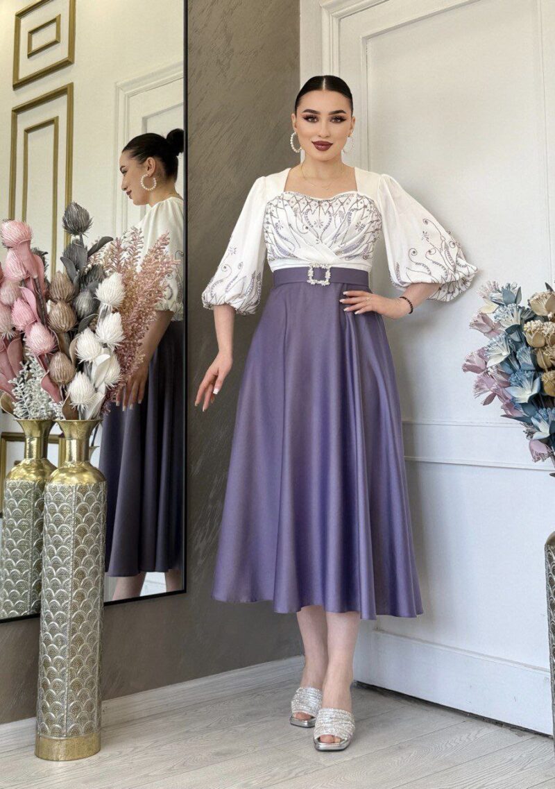 Evening Dress