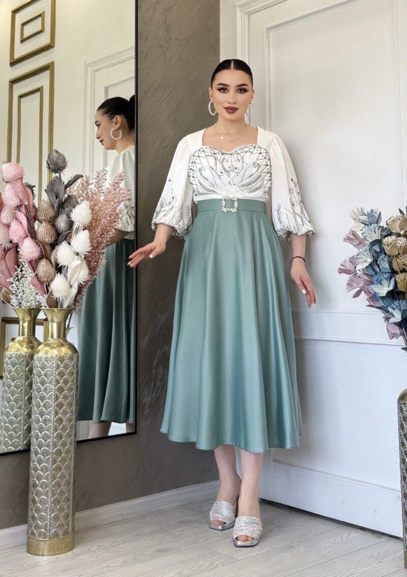 ⁦Evening Dress⁩ - الصورة ⁦4⁩