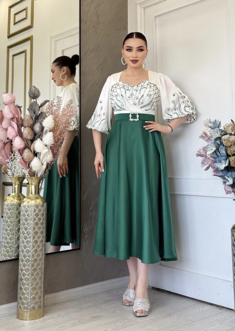 ⁦Evening Dress⁩ - الصورة ⁦6⁩