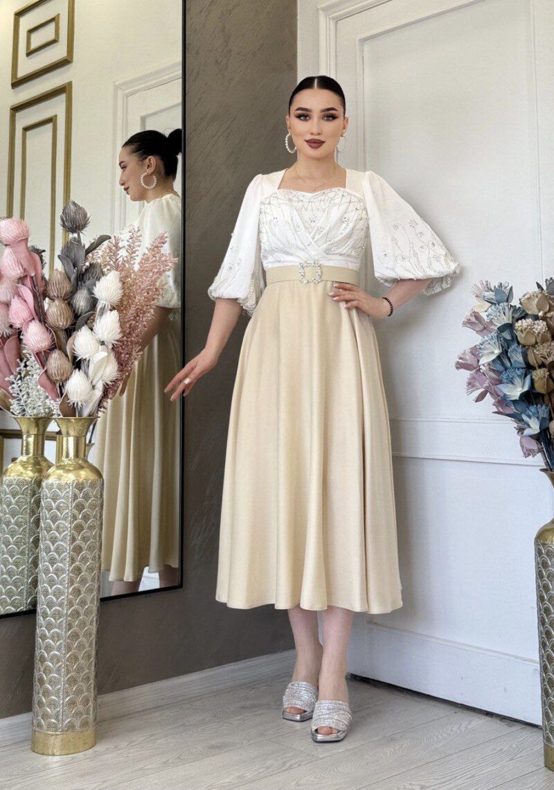 ⁦Evening Dress⁩ - الصورة ⁦7⁩