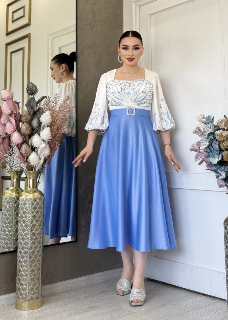 Evening Dress