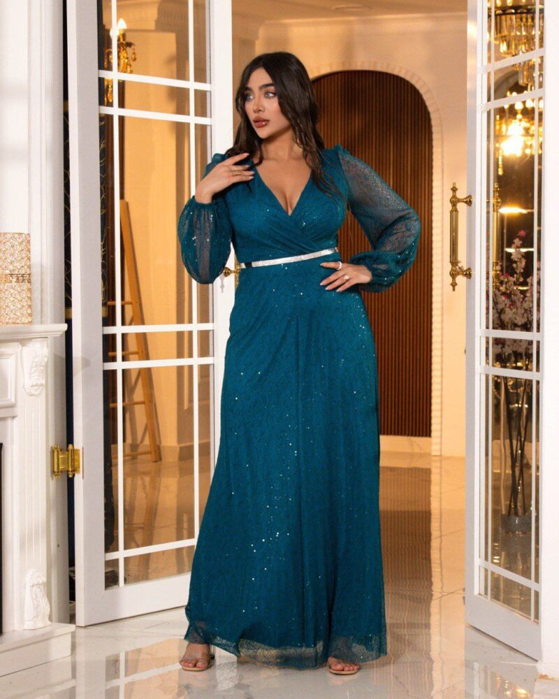 Evening Dress