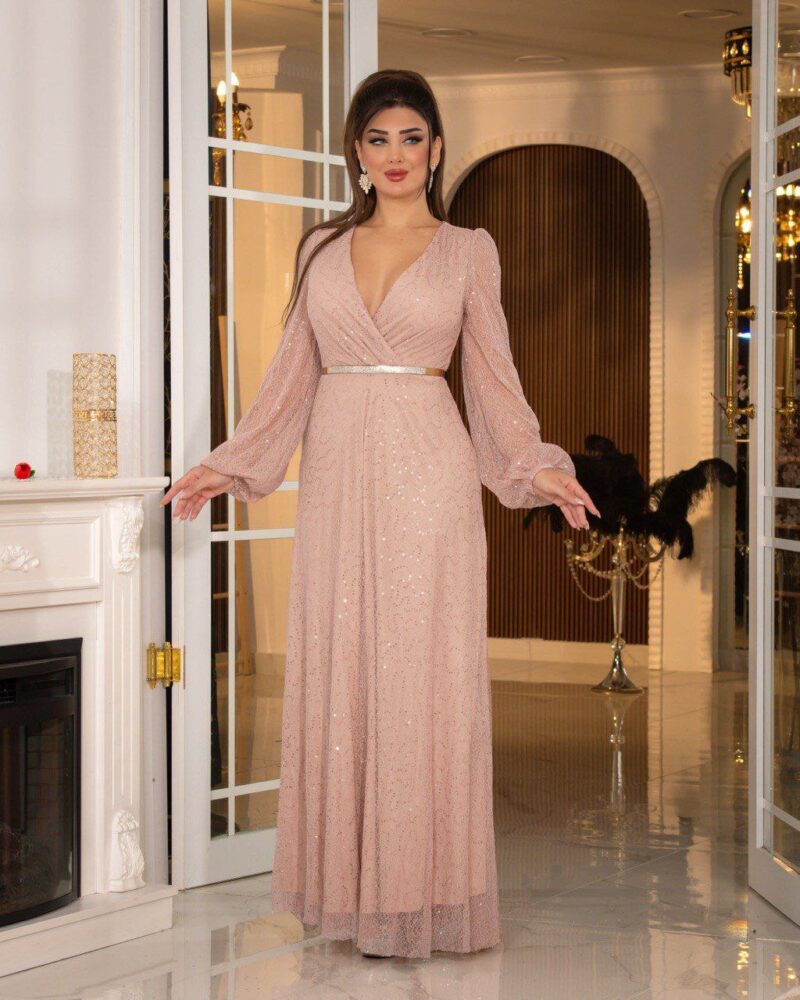 ⁦Evening Dress⁩ - الصورة ⁦2⁩
