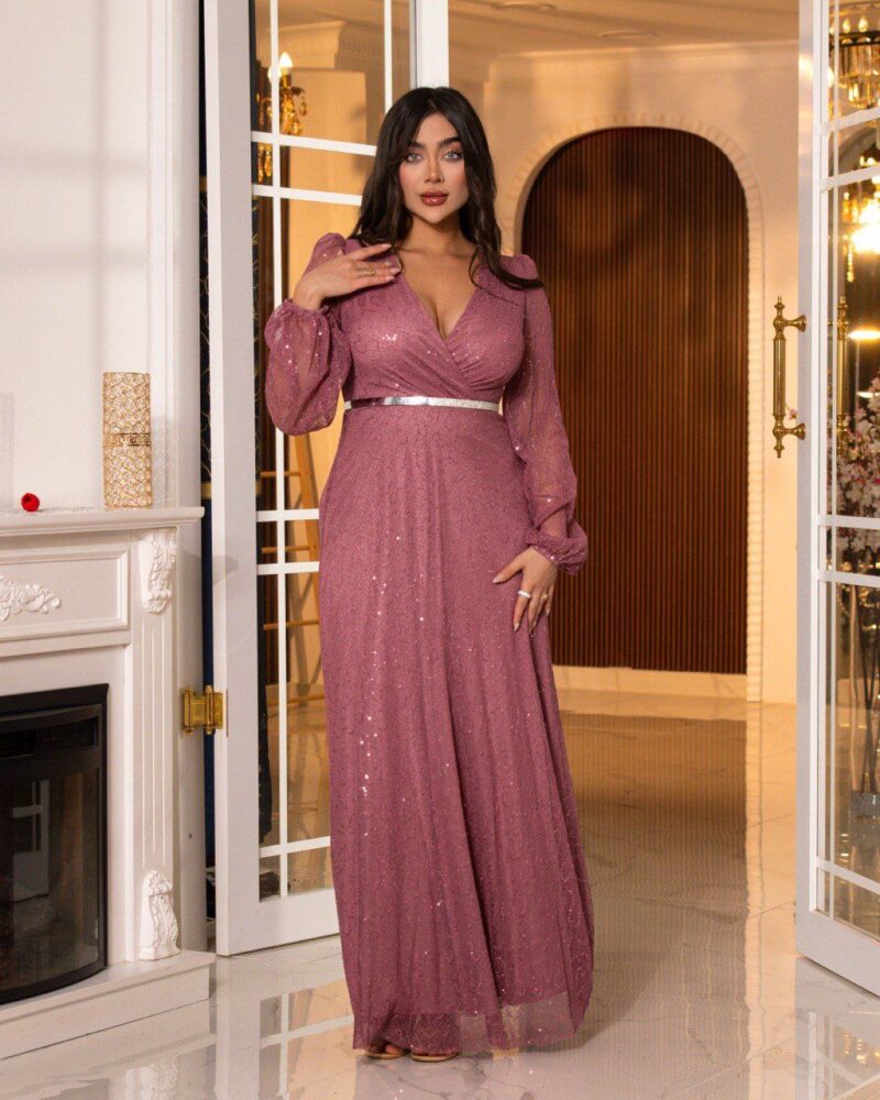 ⁦Evening Dress⁩ - الصورة ⁦3⁩