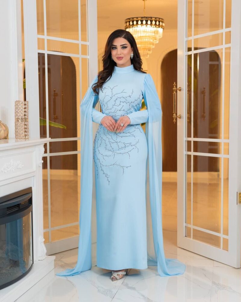 Evening Dress