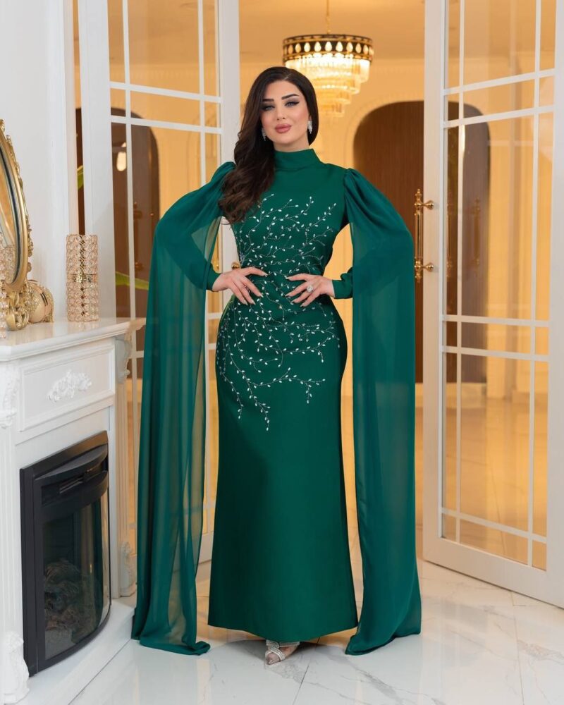 ⁦Evening Dress⁩ - الصورة ⁦5⁩