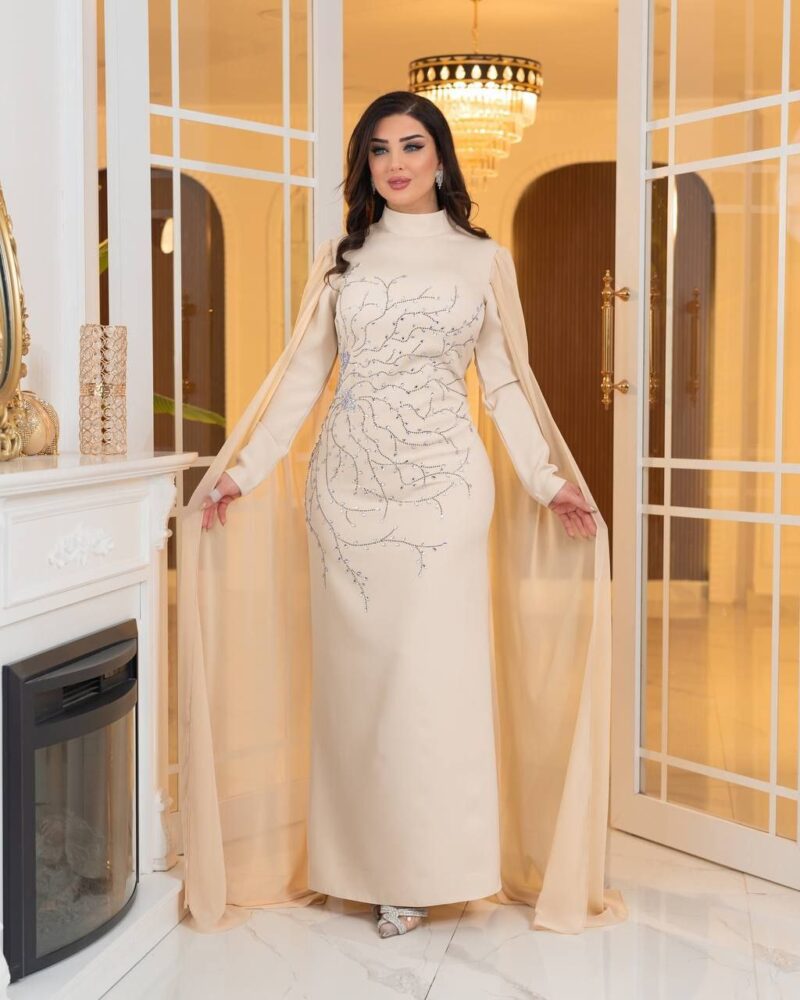 ⁦Evening Dress⁩ - الصورة ⁦6⁩