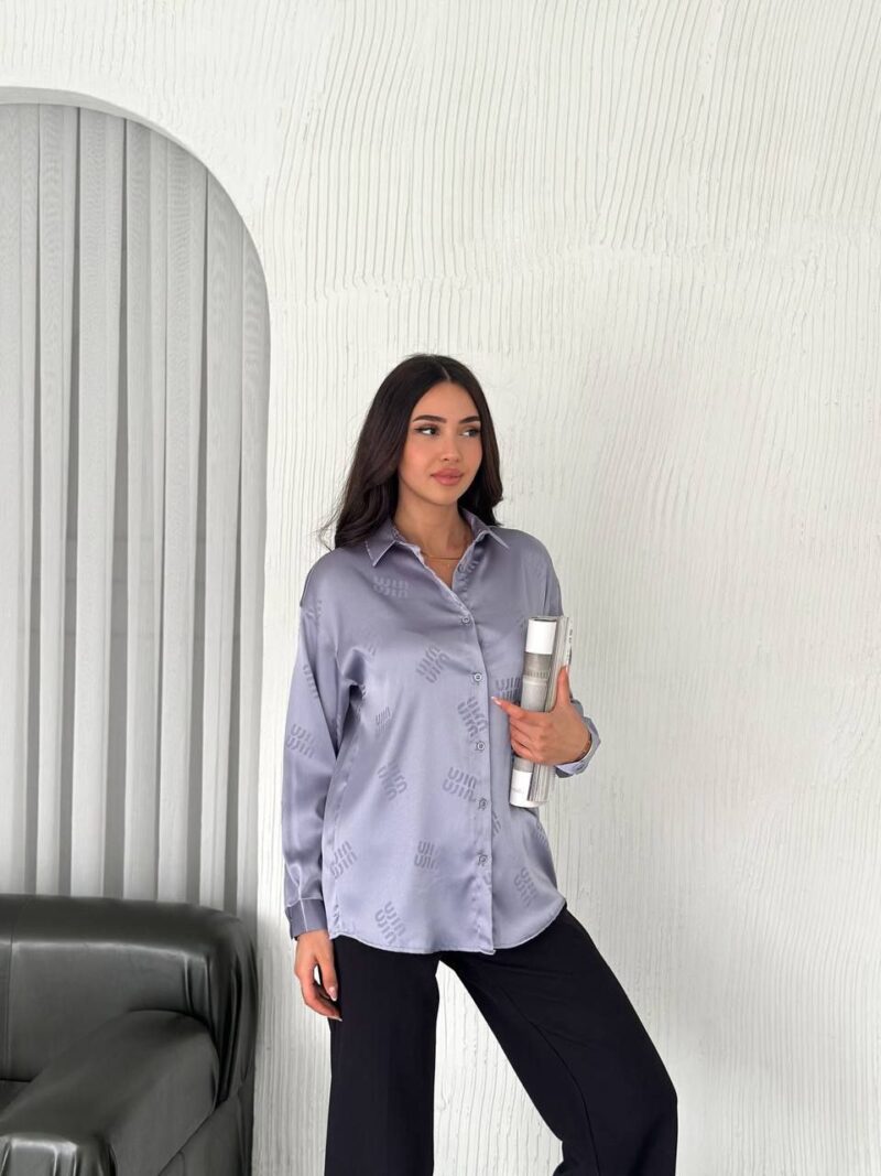 ⁦Shirt⁩ - الصورة ⁦2⁩