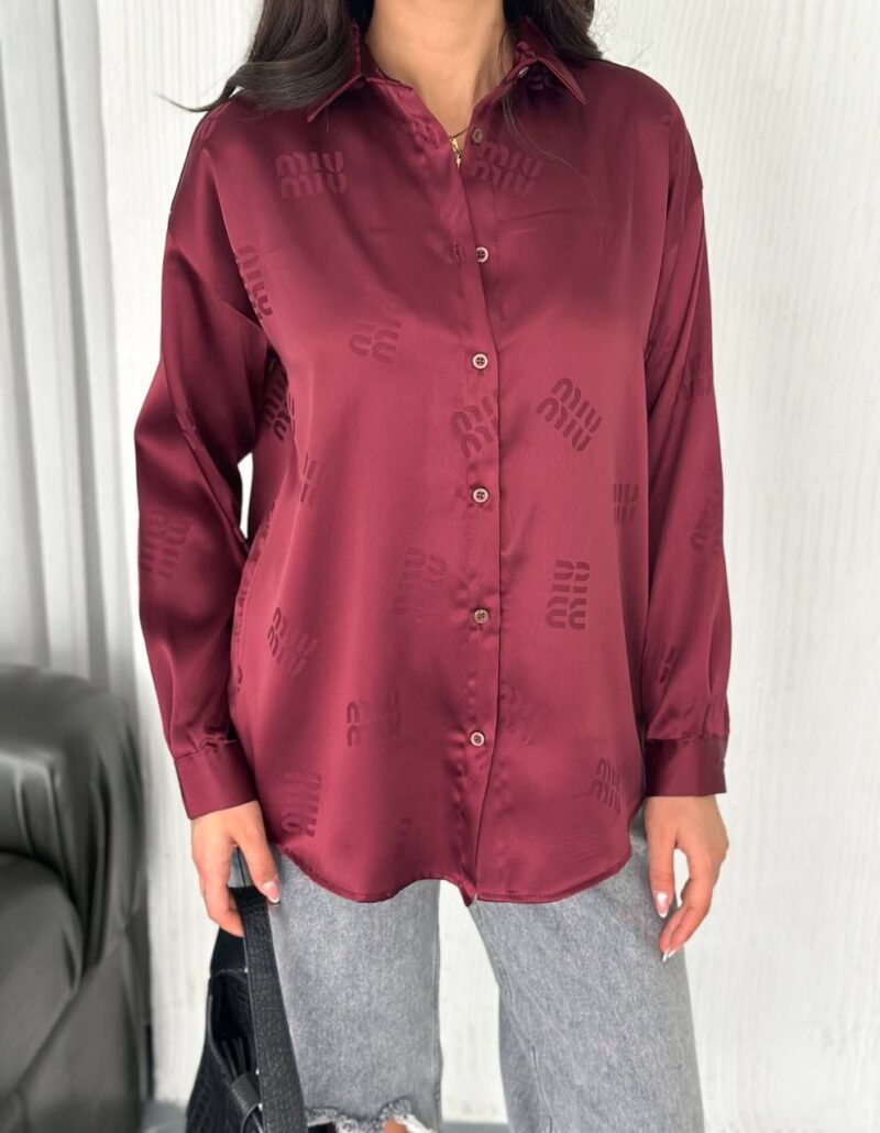 ⁦Shirt⁩ - الصورة ⁦3⁩