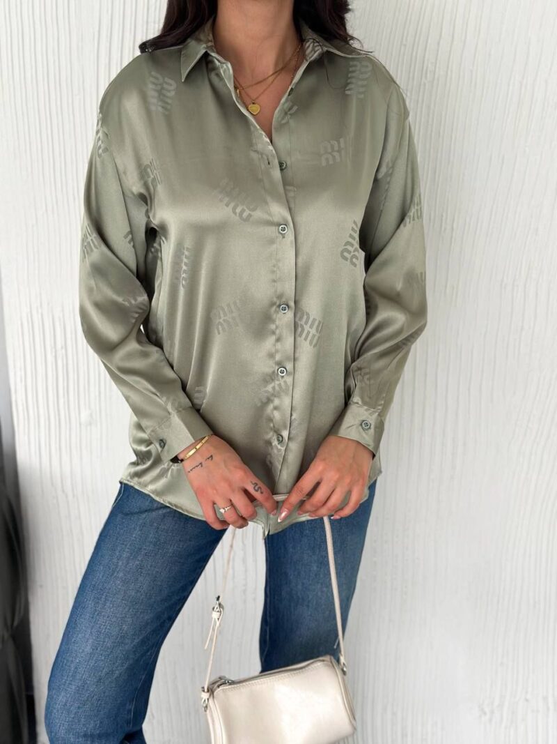 ⁦Shirt⁩ - الصورة ⁦5⁩