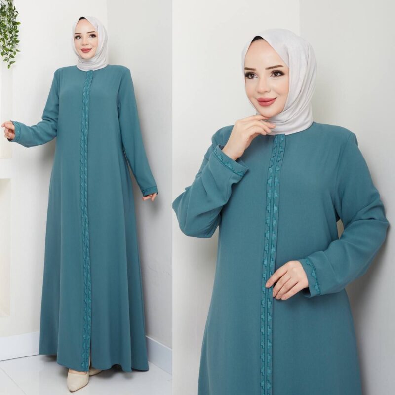 ⁦Abaya⁩ - الصورة ⁦2⁩