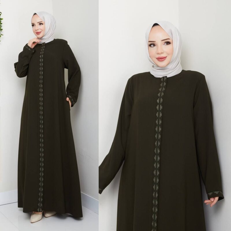 ⁦Abaya⁩ - الصورة ⁦3⁩