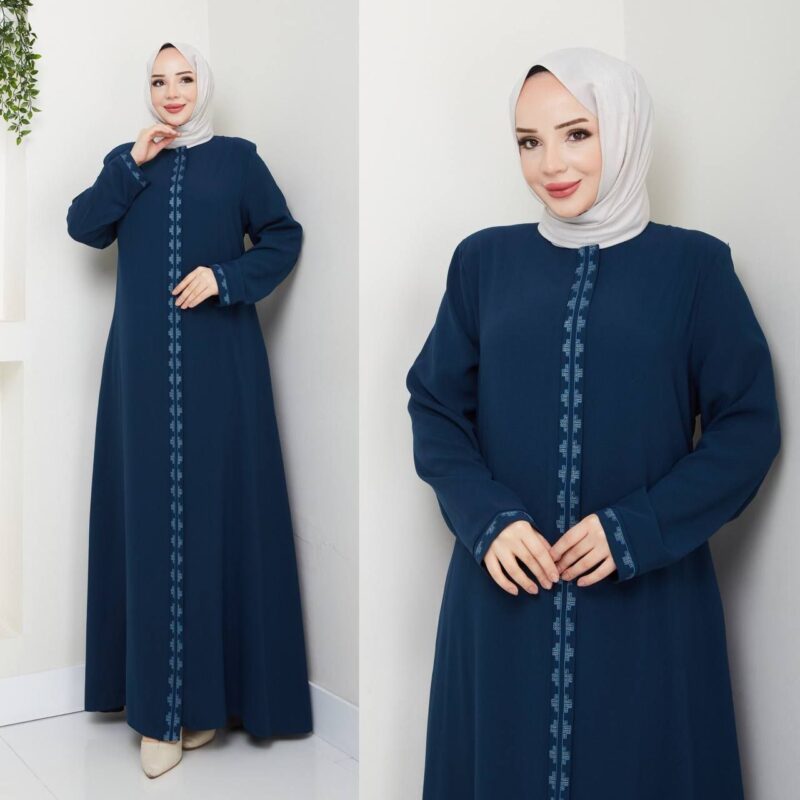 ⁦Abaya⁩ - الصورة ⁦5⁩