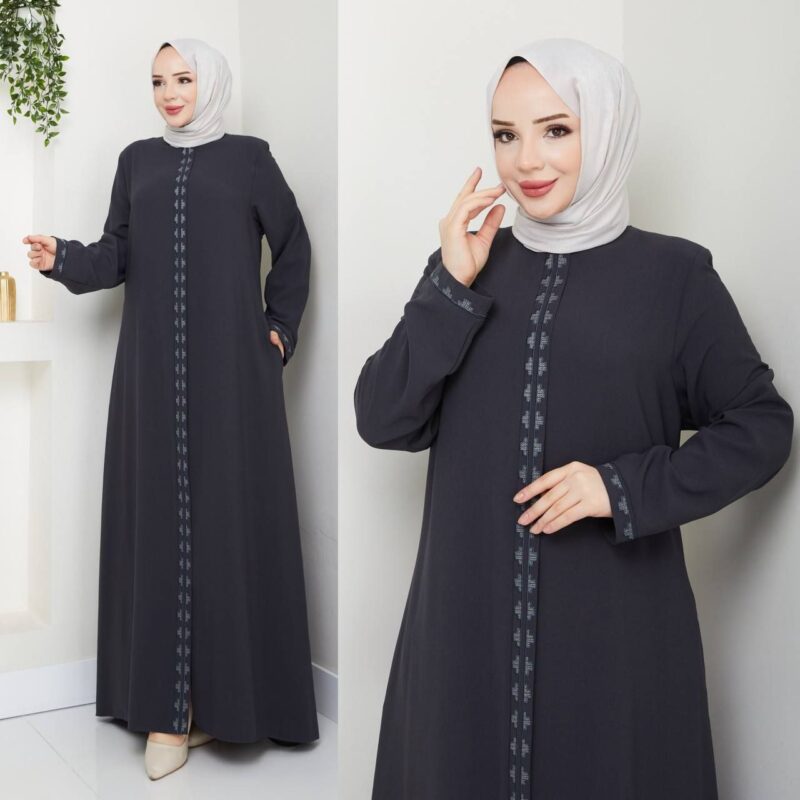 ⁦Abaya⁩ - الصورة ⁦6⁩