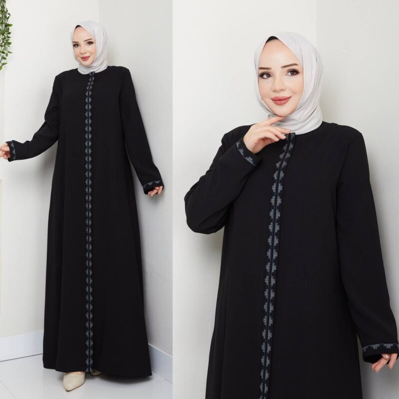 ⁦Abaya⁩ - الصورة ⁦7⁩