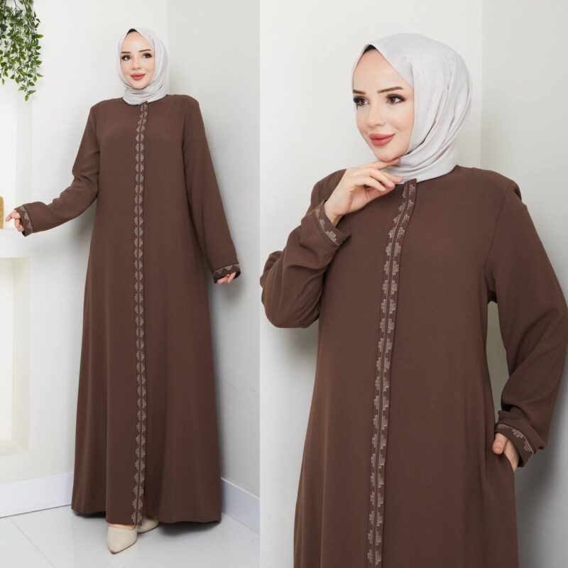 ⁦Abaya⁩ - الصورة ⁦8⁩