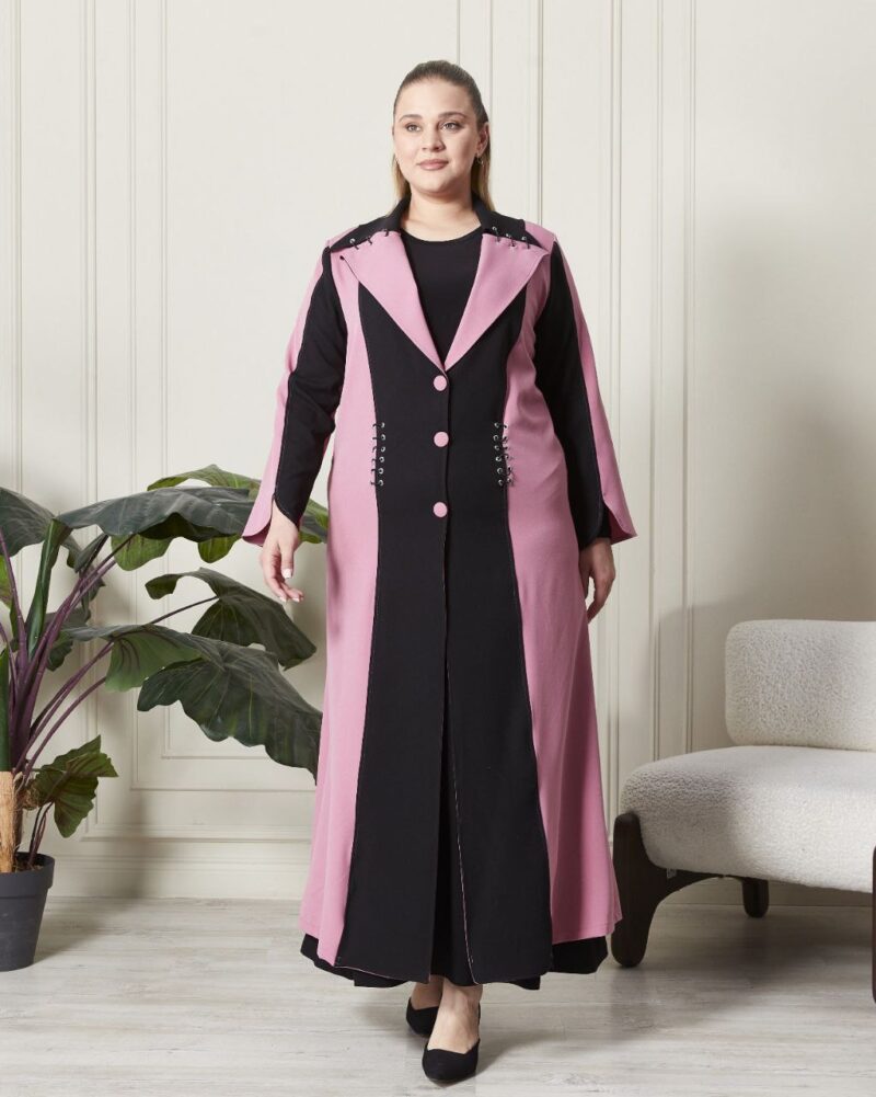 ⁦Abaya⁩ - الصورة ⁦2⁩