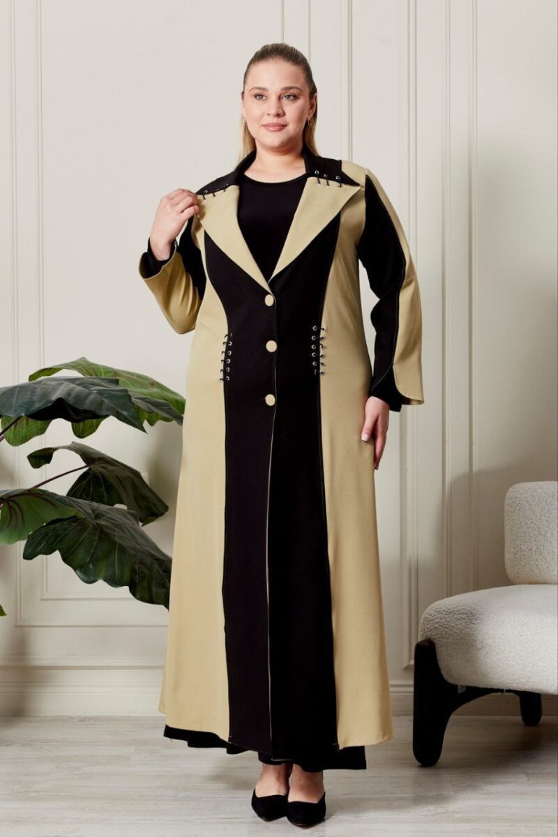 ⁦Abaya⁩ - الصورة ⁦4⁩