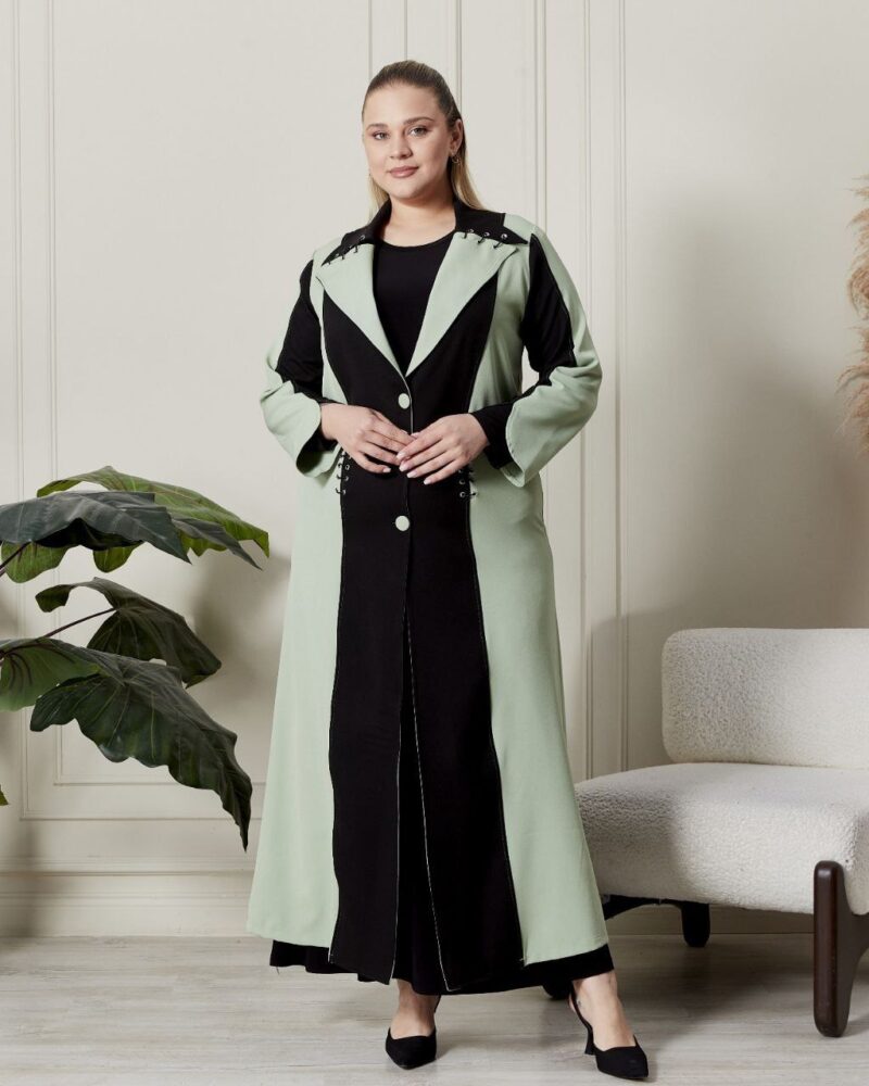 ⁦Abaya⁩ - الصورة ⁦5⁩