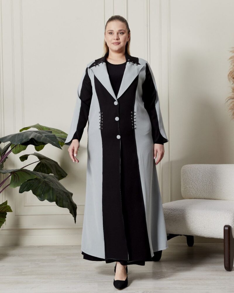⁦Abaya⁩ - الصورة ⁦6⁩