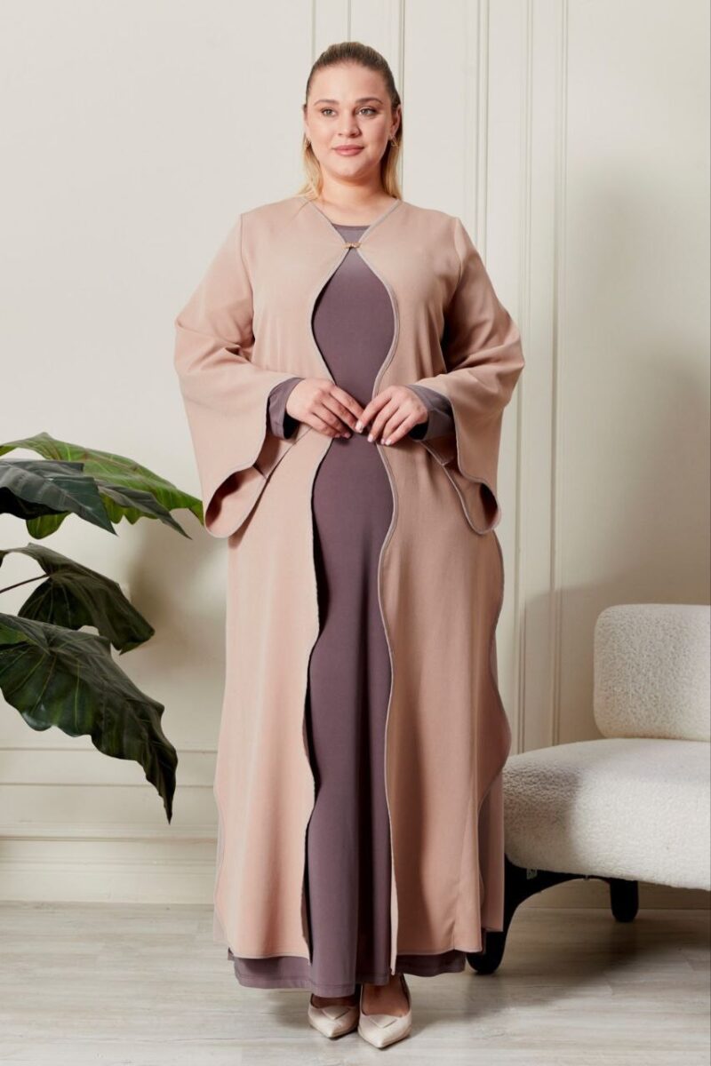 ⁦Abaya⁩ - الصورة ⁦3⁩