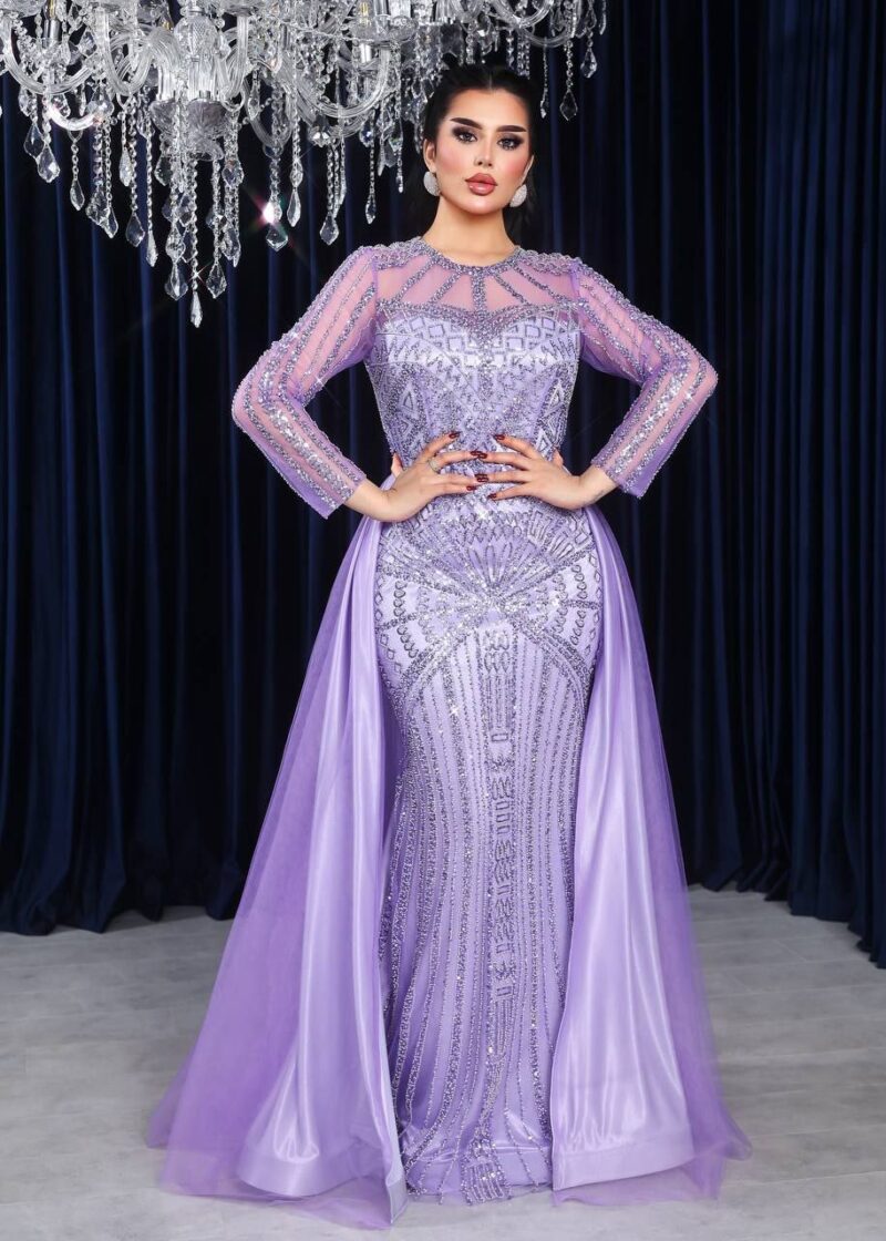 Evening Dress