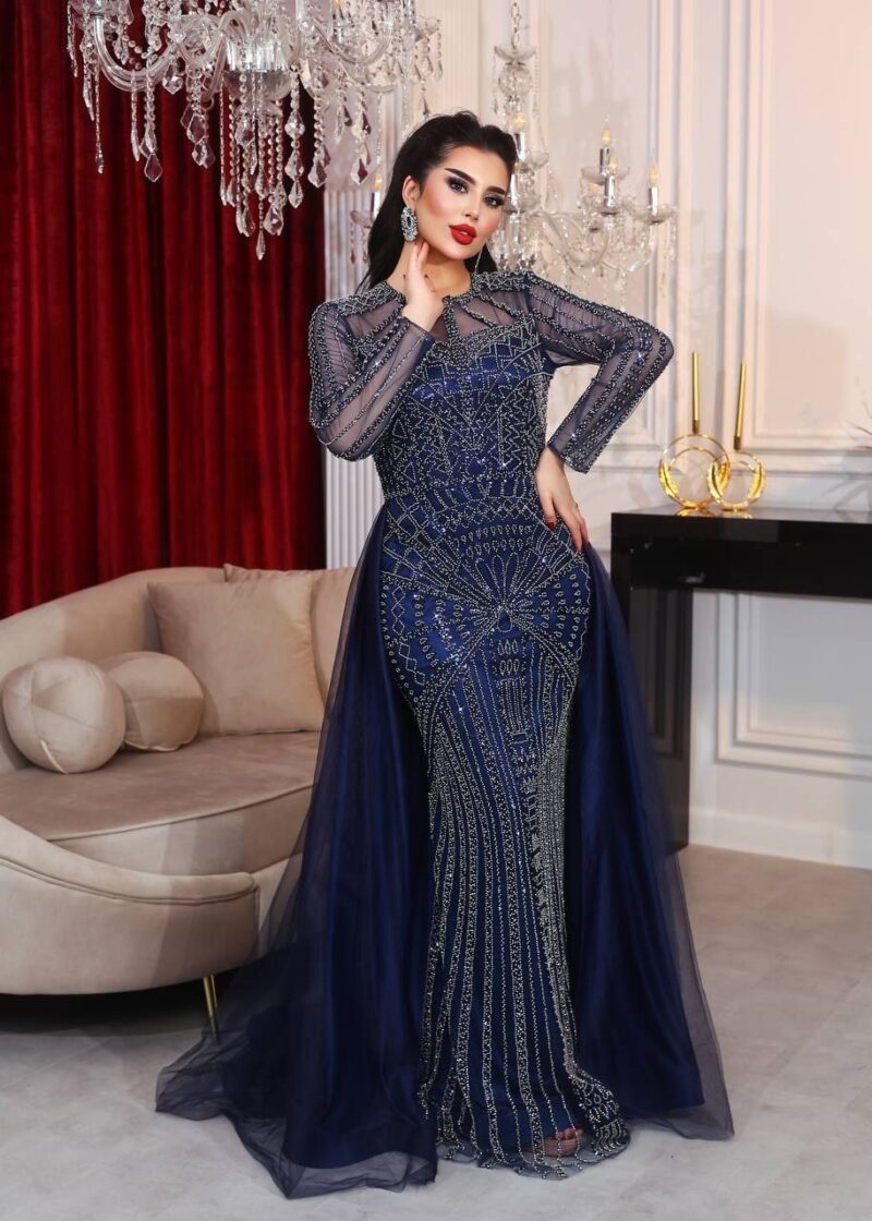 ⁦Evening Dress⁩ - الصورة ⁦3⁩