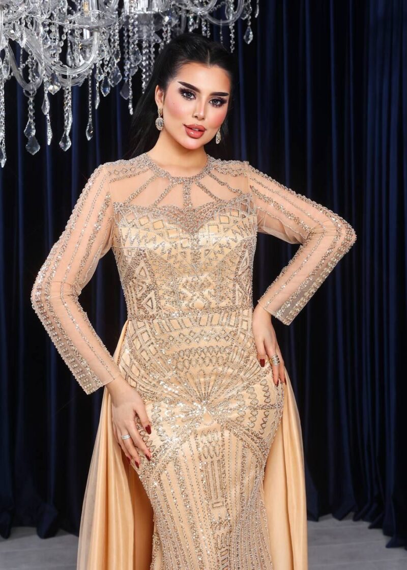 ⁦Evening Dress⁩ - الصورة ⁦5⁩