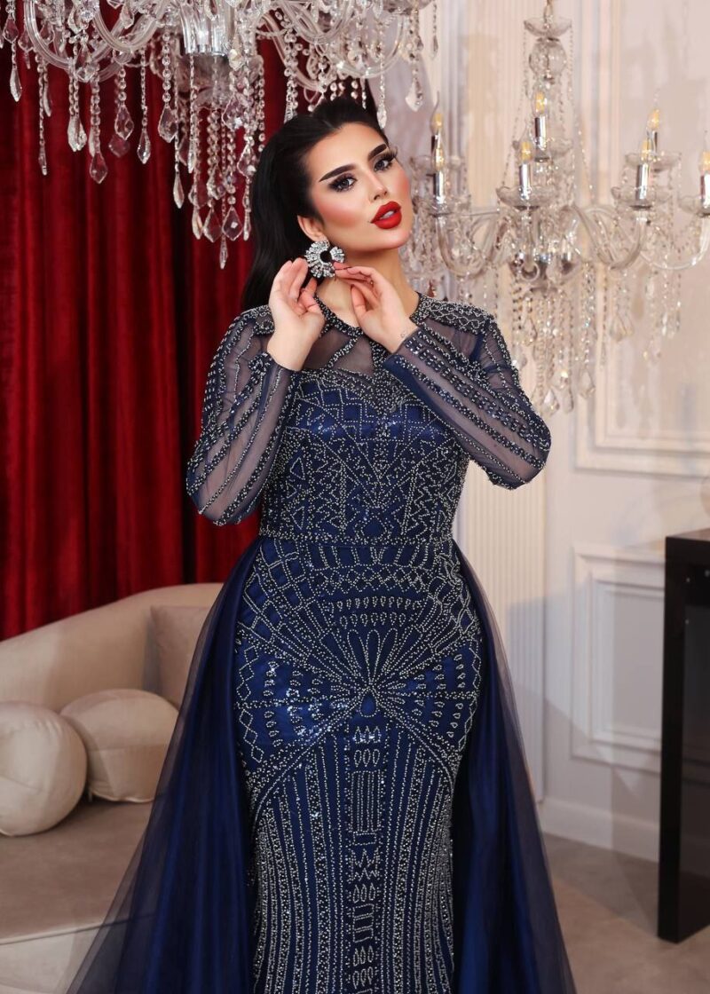 ⁦Evening Dress⁩ - الصورة ⁦7⁩