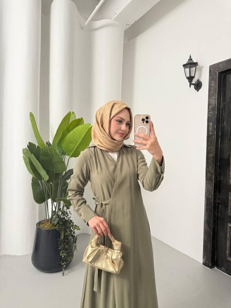 ⁦Abaya⁩ - الصورة ⁦2⁩