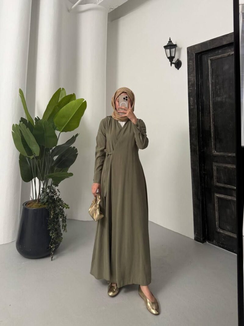 ⁦Abaya⁩ - الصورة ⁦3⁩