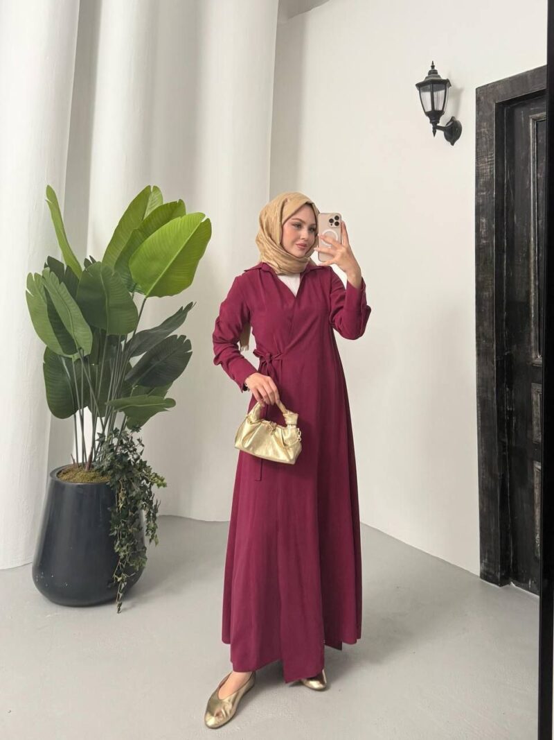 ⁦Abaya⁩ - الصورة ⁦4⁩