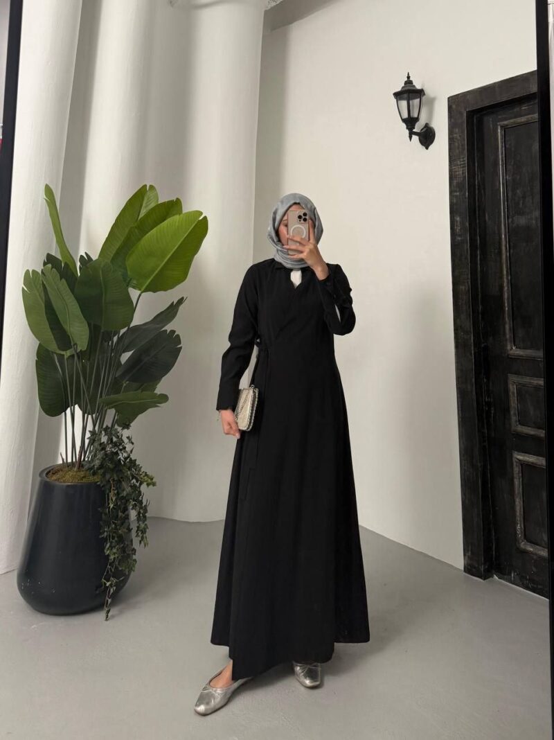⁦Abaya⁩ - الصورة ⁦5⁩