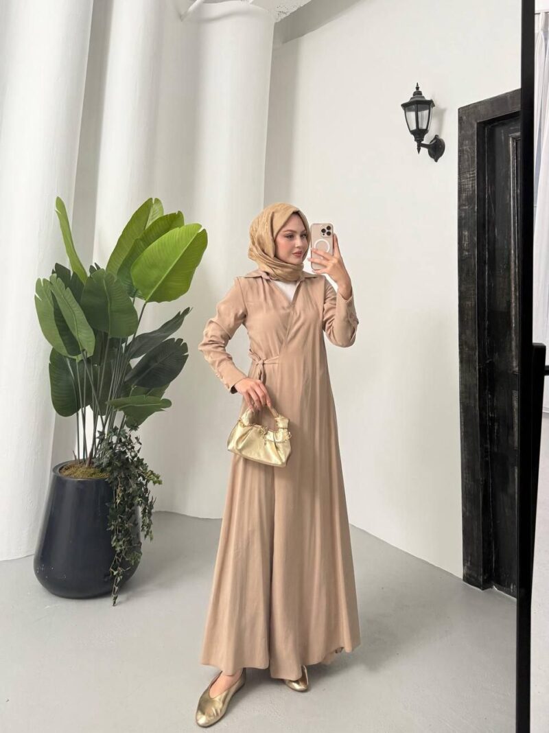 ⁦Abaya⁩ - الصورة ⁦7⁩