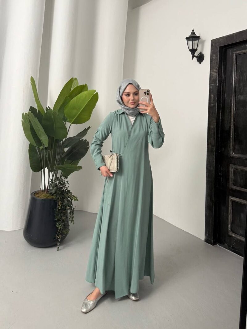 ⁦Abaya⁩ - الصورة ⁦9⁩