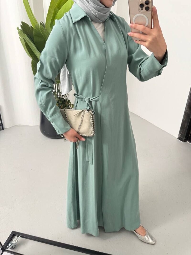 ⁦Abaya⁩ - الصورة ⁦10⁩